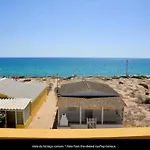 Alloggio in famiglia Blife Mariangya Private At Distretto di Faro