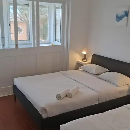 Rum i privatbostad Blife Mariangya Private At