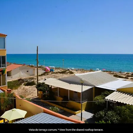 Blife Mariangya Private At Φάρο