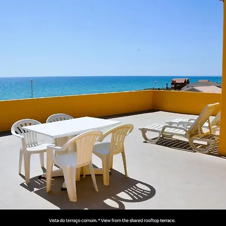 Blife Mariangya Private At Φάρο