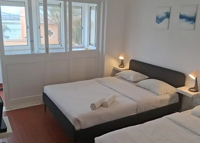 Rum i privatbostad Blife Mariangya Private At