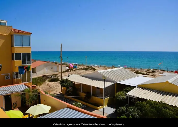 Blife Mariangya Private At Faro