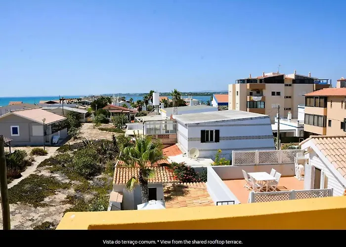 Blife Mariangya Private At Rum i privatbostad Faro