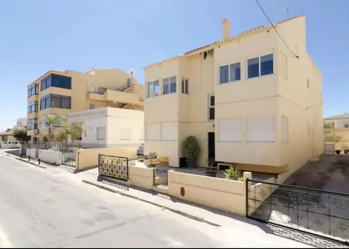 Blife Mariangya Private At Faro