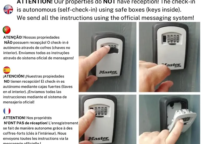 Blife Mariangya Private At Rum i privatbostad Faro